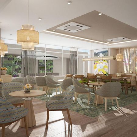 Fairfield By Marriott Medellin Sabaneta Hotel Itagui Ngoại thất bức ảnh