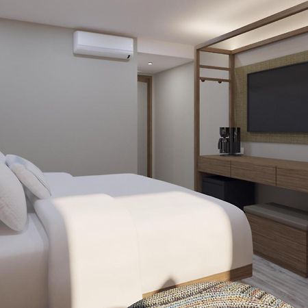 Fairfield By Marriott Medellin Sabaneta Hotel Itagui Ngoại thất bức ảnh
