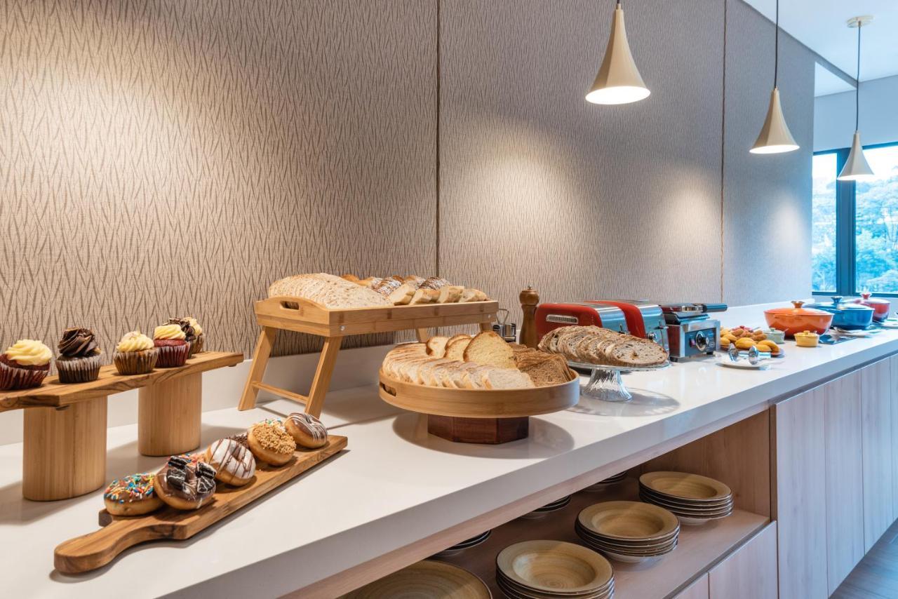 Fairfield By Marriott Medellin Sabaneta Hotel Itagui Ngoại thất bức ảnh