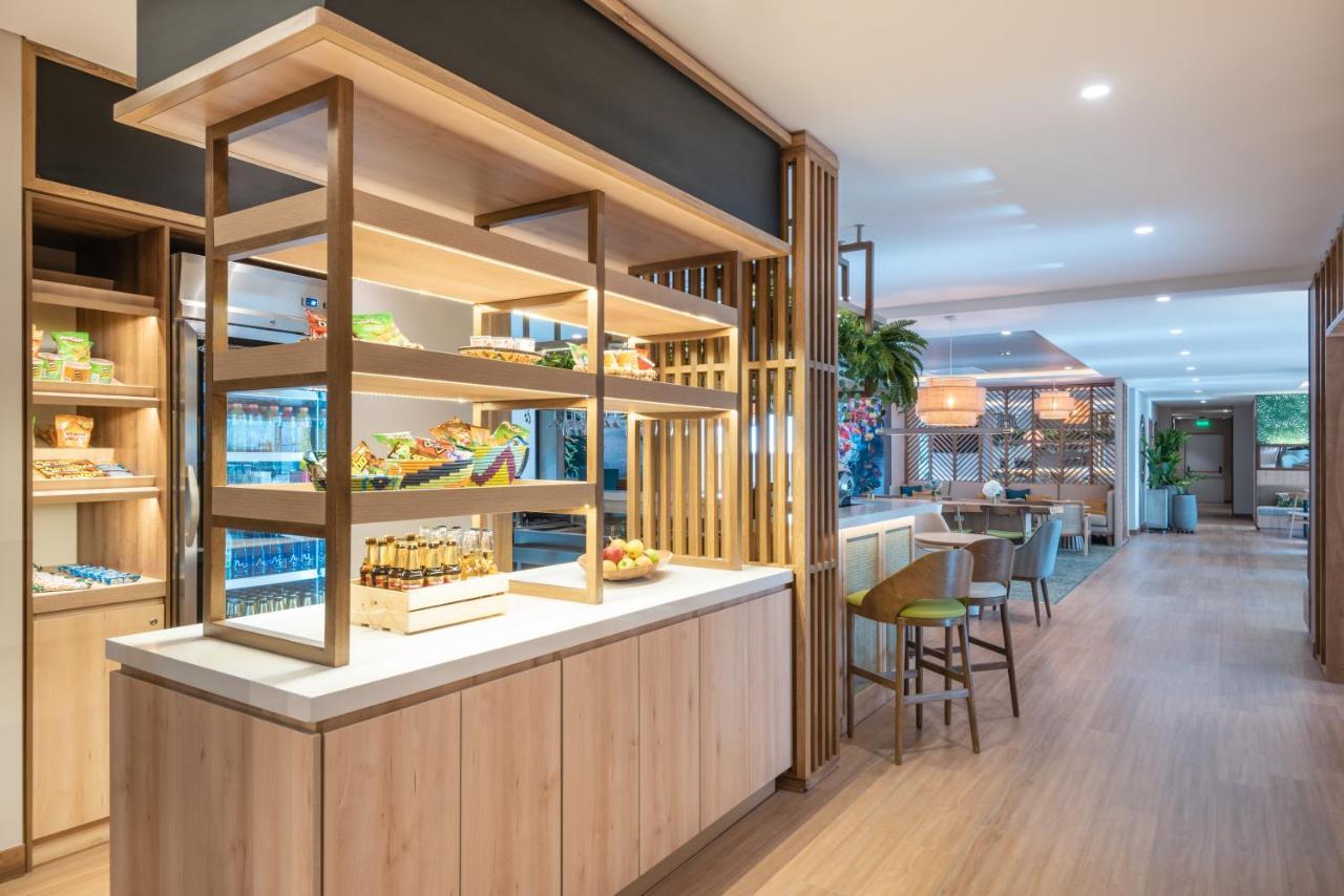 Fairfield By Marriott Medellin Sabaneta Hotel Itagui Ngoại thất bức ảnh