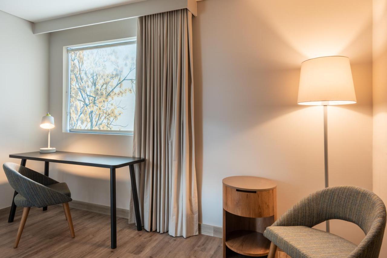 Fairfield By Marriott Medellin Sabaneta Hotel Itagui Ngoại thất bức ảnh