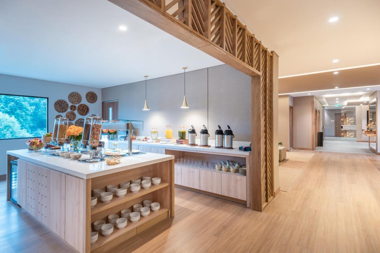 Fairfield By Marriott Medellin Sabaneta Hotel Itagui Ngoại thất bức ảnh