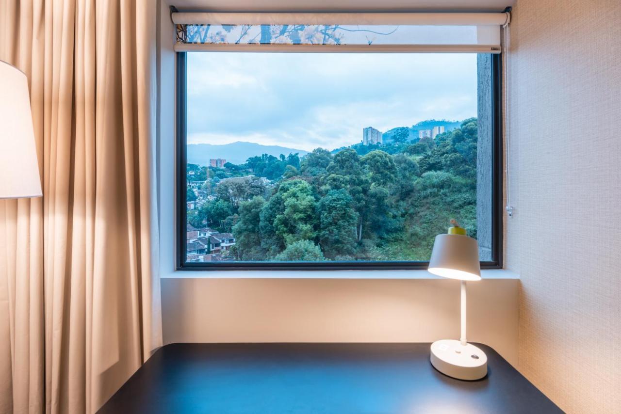 Fairfield By Marriott Medellin Sabaneta Hotel Itagui Ngoại thất bức ảnh