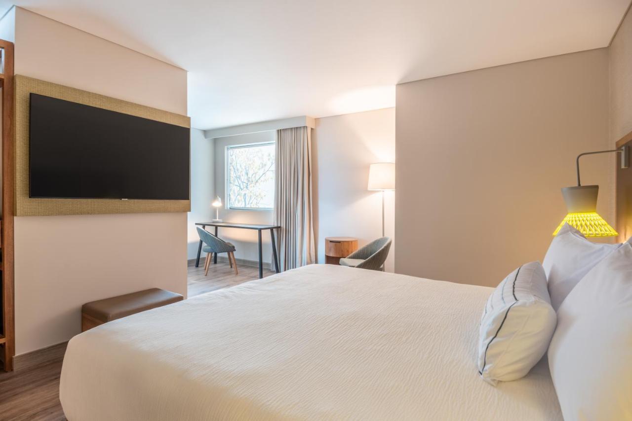 Fairfield By Marriott Medellin Sabaneta Hotel Itagui Ngoại thất bức ảnh