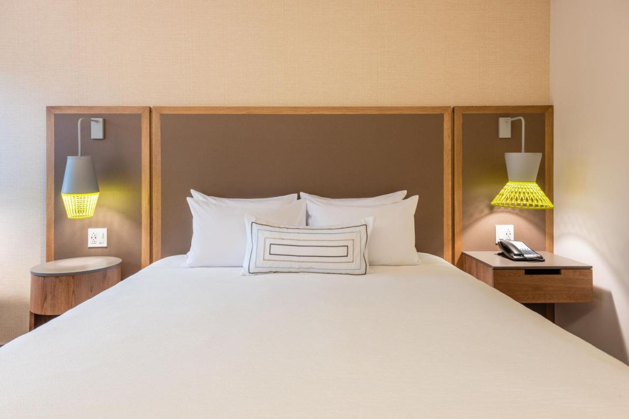 Fairfield By Marriott Medellin Sabaneta Hotel Itagui Ngoại thất bức ảnh