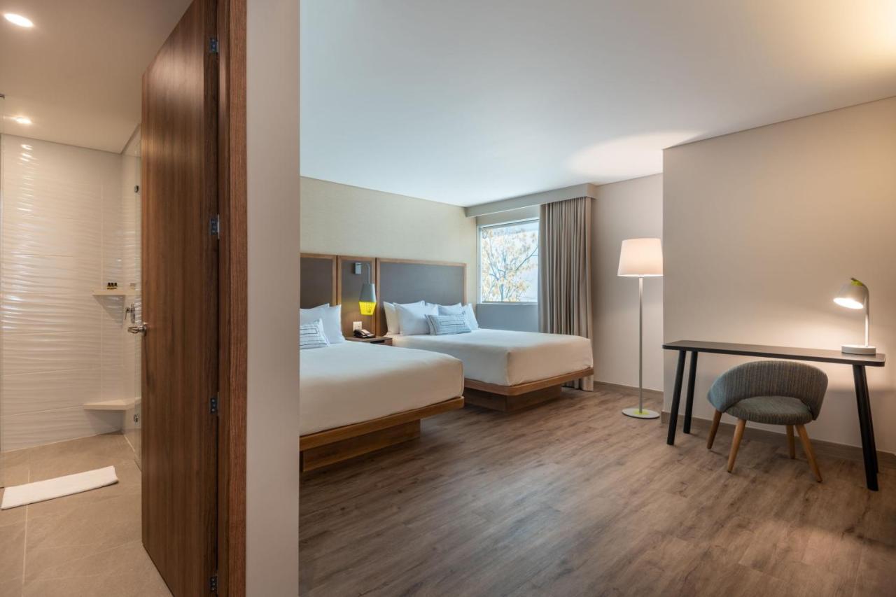 Fairfield By Marriott Medellin Sabaneta Hotel Itagui Ngoại thất bức ảnh