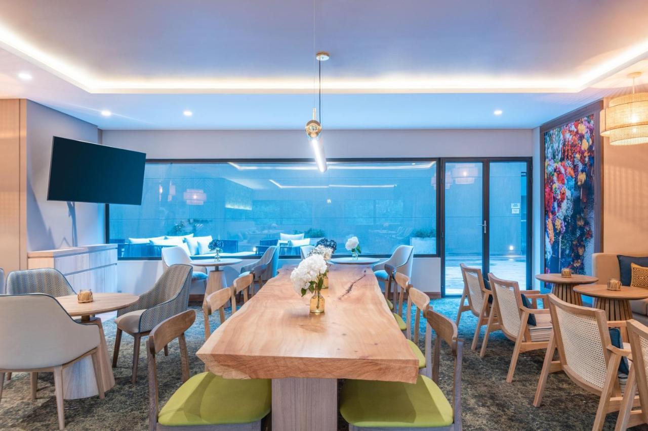 Fairfield By Marriott Medellin Sabaneta Hotel Itagui Ngoại thất bức ảnh