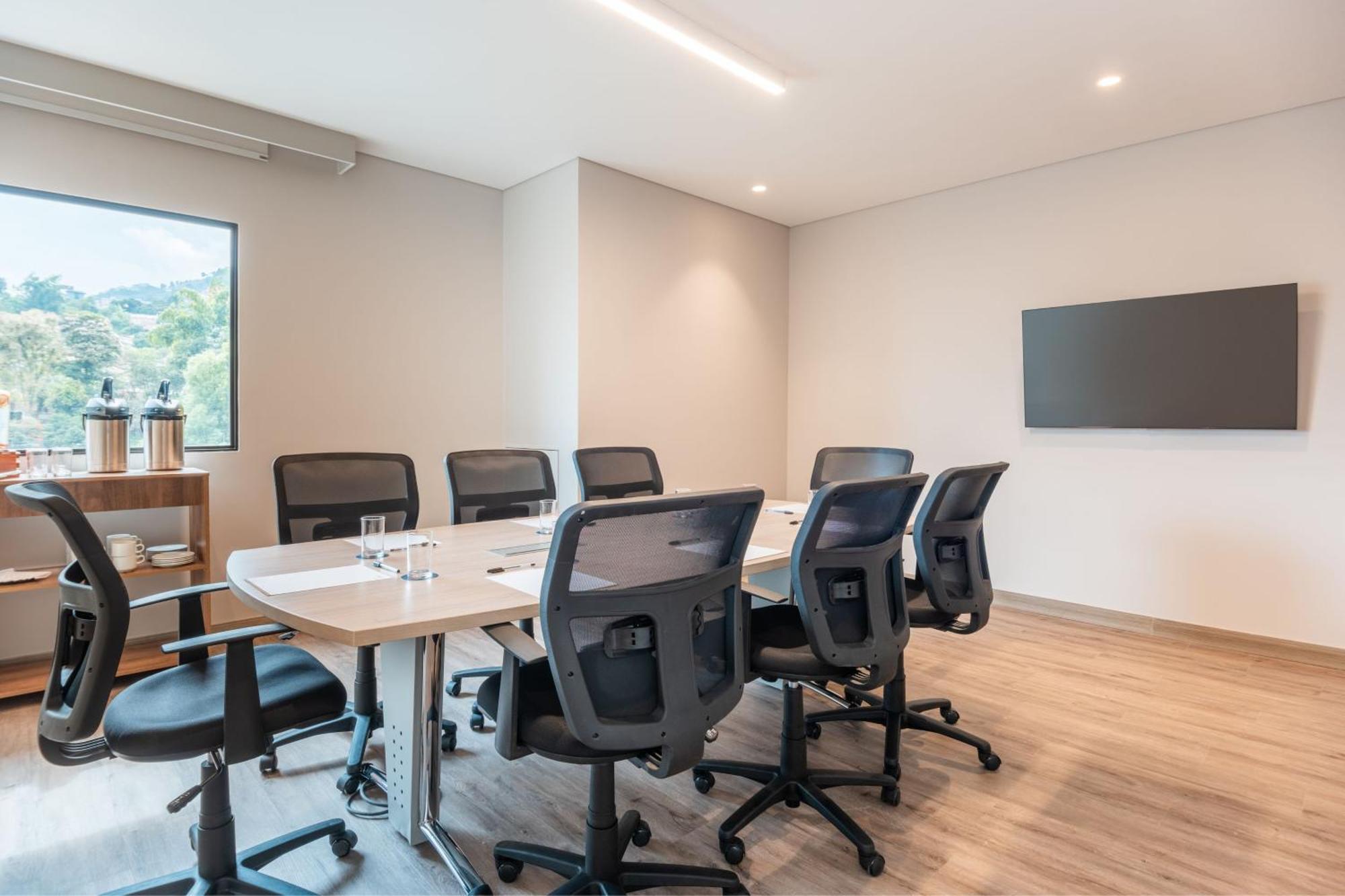Fairfield By Marriott Medellin Sabaneta Hotel Itagui Ngoại thất bức ảnh