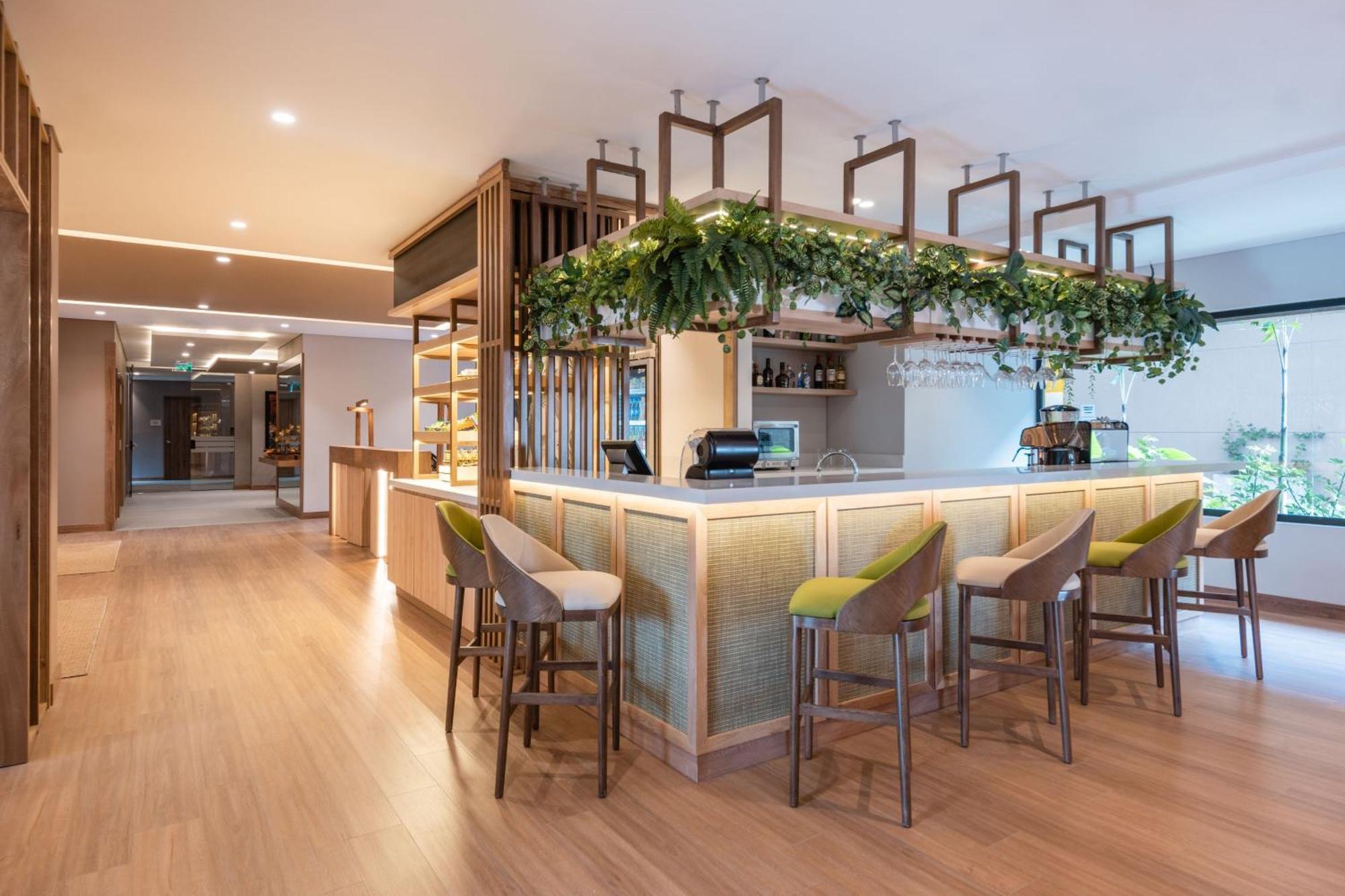 Fairfield By Marriott Medellin Sabaneta Hotel Itagui Ngoại thất bức ảnh