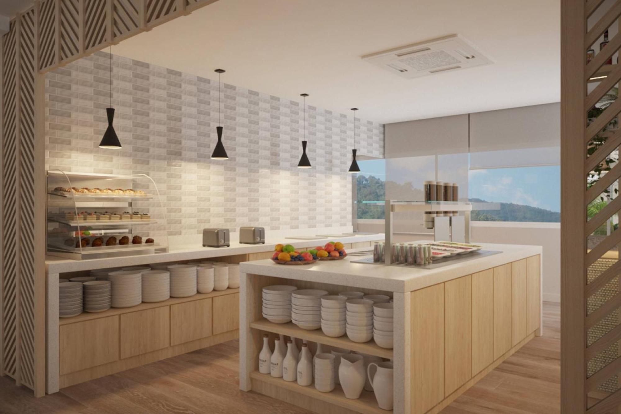 Fairfield By Marriott Medellin Sabaneta Hotel Itagui Ngoại thất bức ảnh