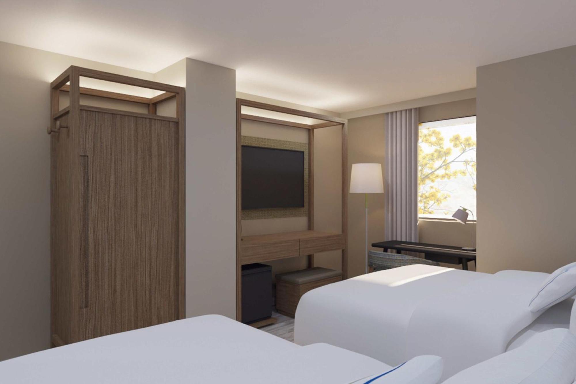 Fairfield By Marriott Medellin Sabaneta Hotel Itagui Ngoại thất bức ảnh