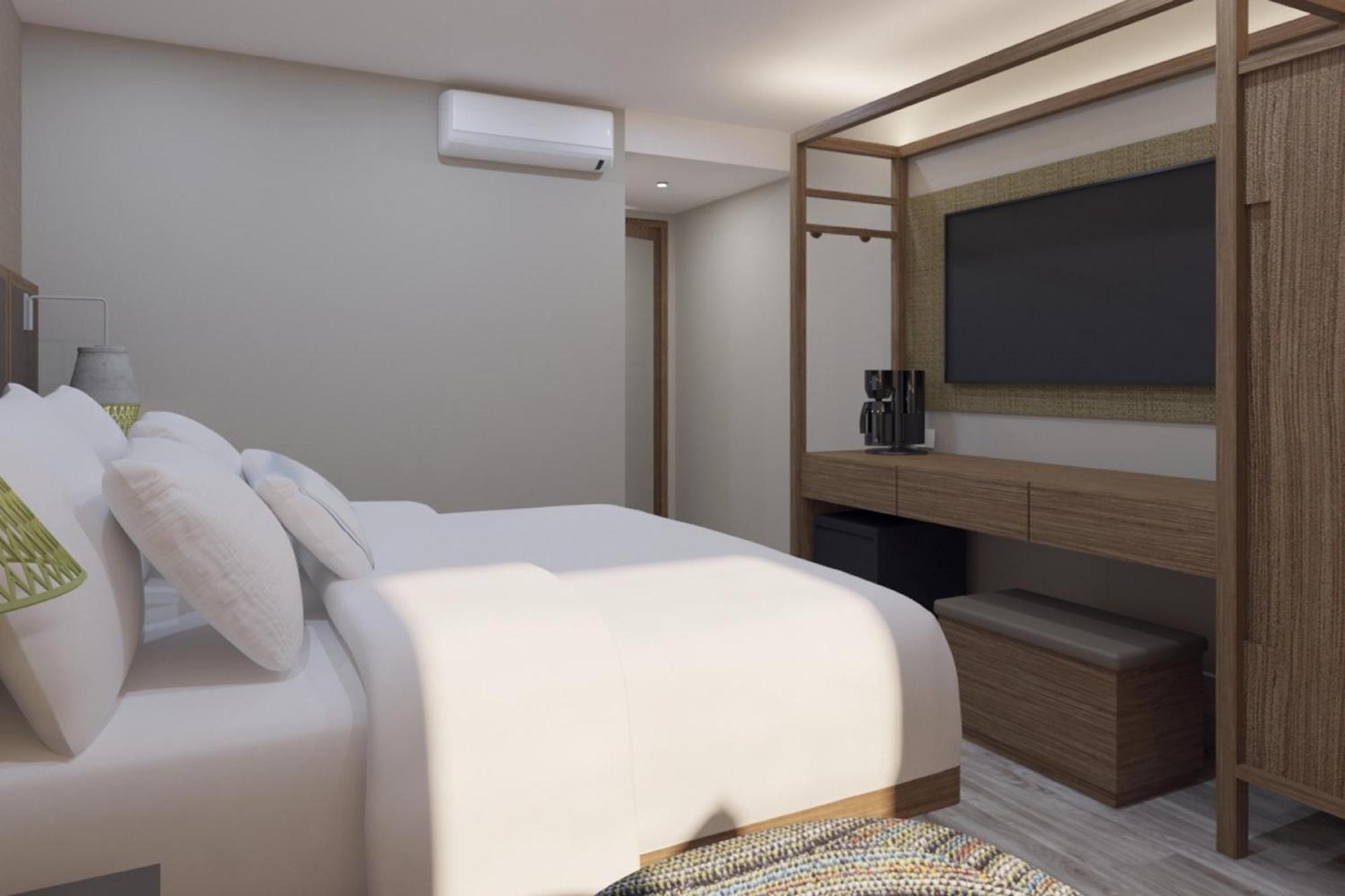 Fairfield By Marriott Medellin Sabaneta Hotel Itagui Ngoại thất bức ảnh