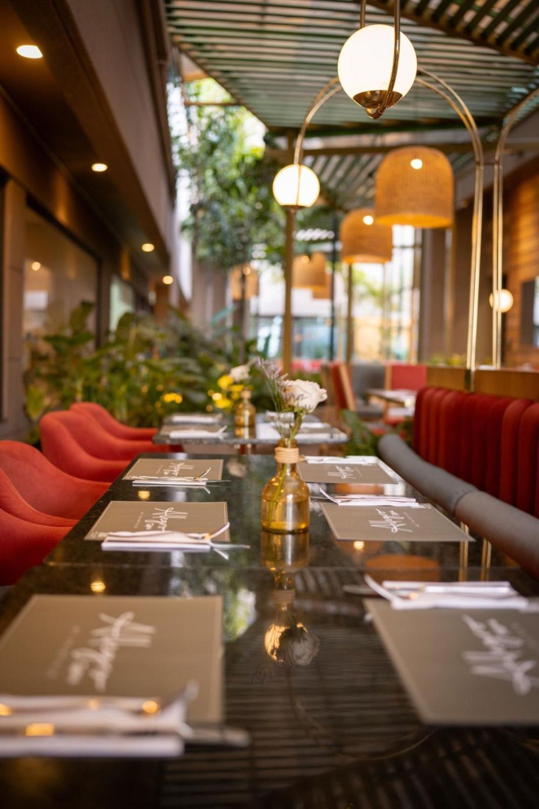 Fairfield By Marriott Medellin Sabaneta Hotel Itagui Ngoại thất bức ảnh